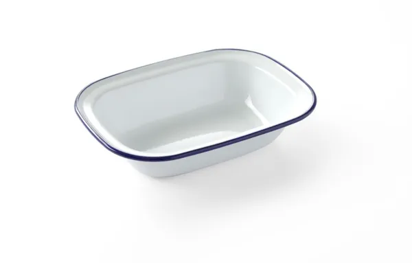Pravokutni tanjur - 215 x 160 mm