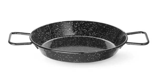Emajlirana tava za paellu - promjera 240 mm
