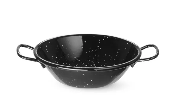 Emajlirana tava za paellu - promjera 145 mm
