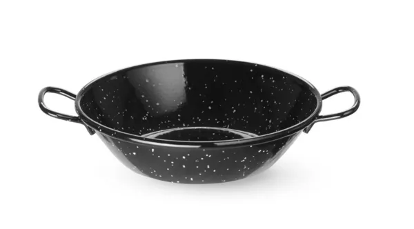 Emajlirana tava za paellu - promjera 170 mm