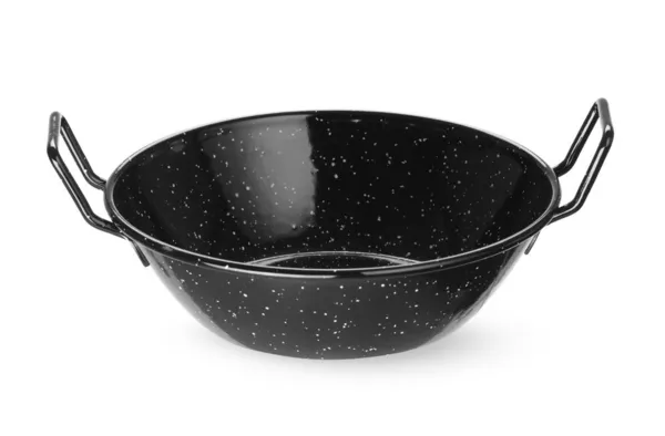 Emajlirana tava za paellu - promjera 245 mm