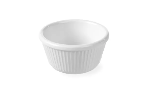 Ramekin s utorima od melamina - 100 ml