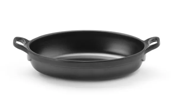 Mali ovalni lonac Little Chef - 155 x 80 mm