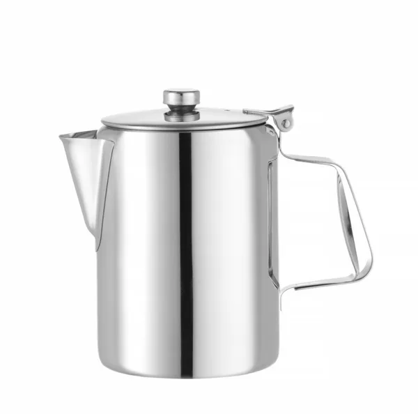 Aparat za kavu / čajnik s poklopcem - 0,6 L