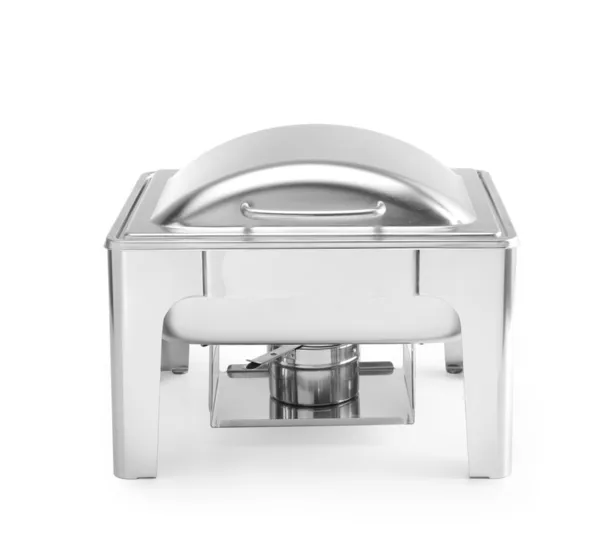 Chafing Dish s finišem od satena Profi Line 4 L - GN 1/2
