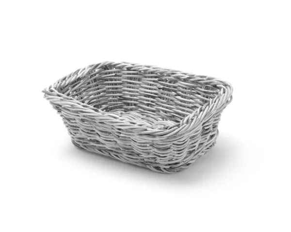 Košara za kruh siva - 190 x 130 mm