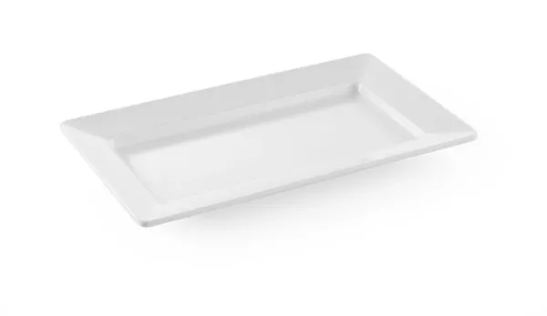 Pravokutni pladanj od melamina - 360 x 205 mm