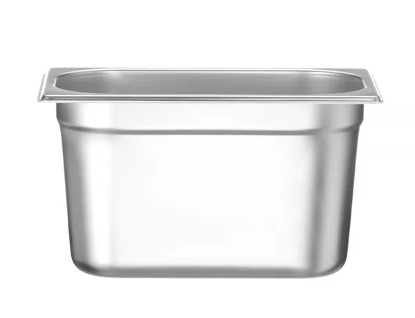 Gastronorm Posuda GN 1/4 od Nehrđajućeg Čelika - Dubina 150 mm - 4 L