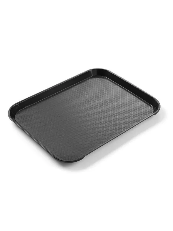 Rektangularni pladanj za brzu hranu - Mali model 265 x 345 mm