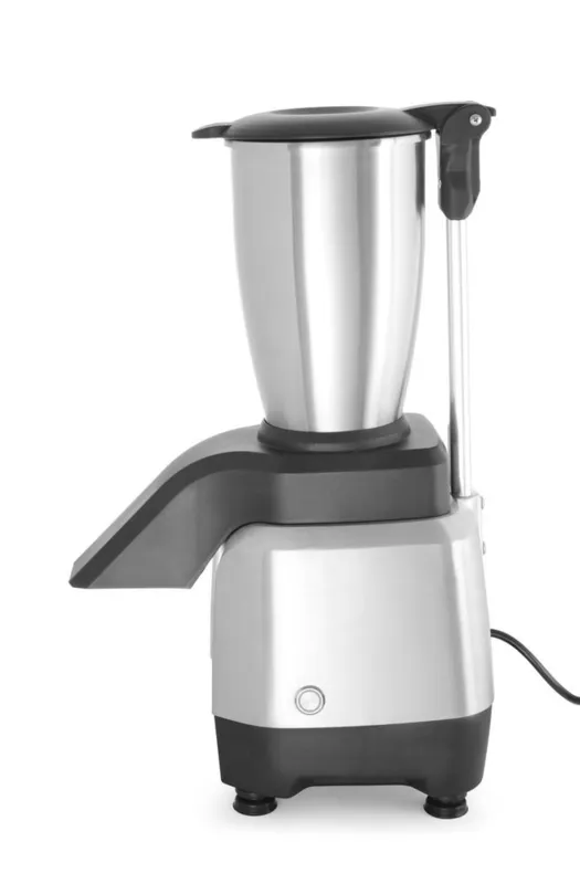Električna drobilica leda 3 L - 160 kg/h