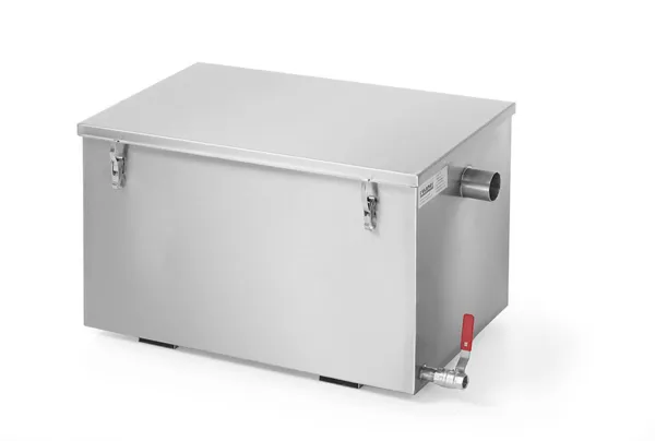 Spremnik za masnoće - 600 L/h