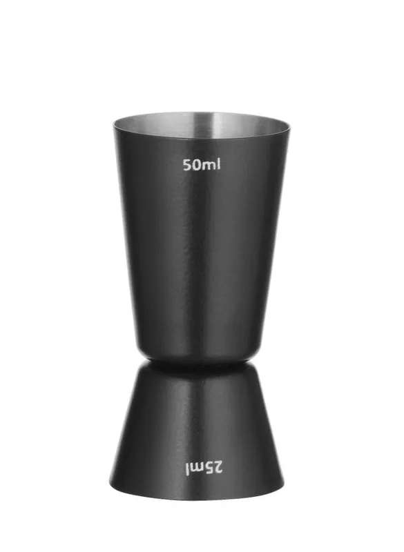 Dozator Double Noir - 25 i 35 ml