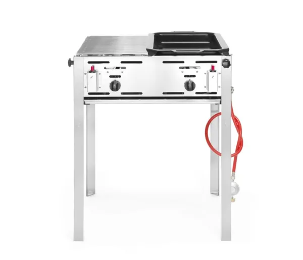 Profesionalni plinski roštilj Roast-Master Maxi - 11,6 kW