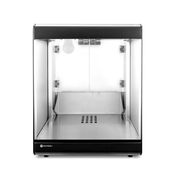 Grijani nachosi - 30 L - 300 W