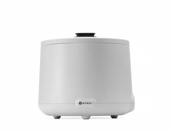 Lonac UNIQ bijeli - 8 L