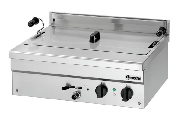 Friteza za krafne - 21 L