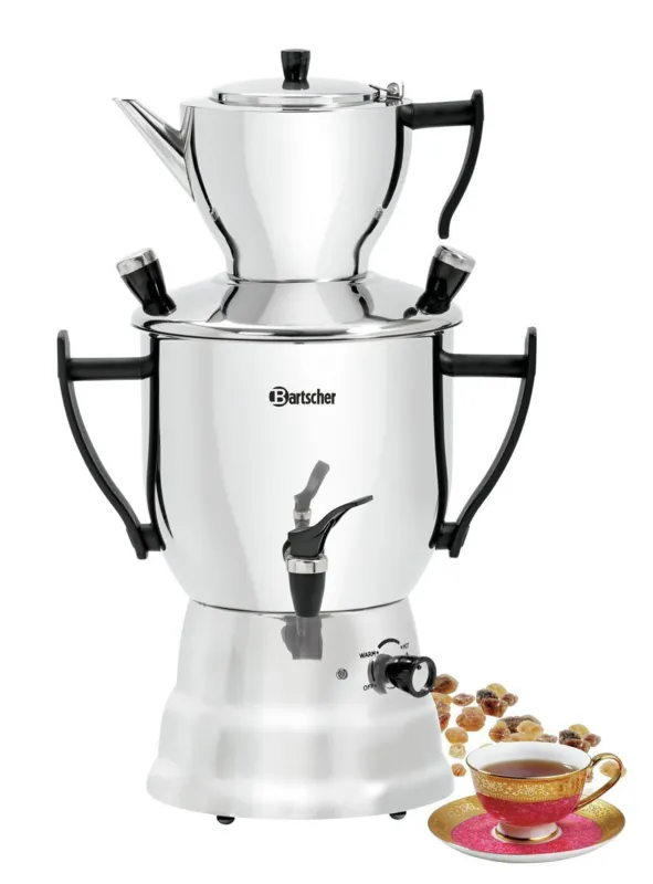 Samovar Čaj - 3 litre