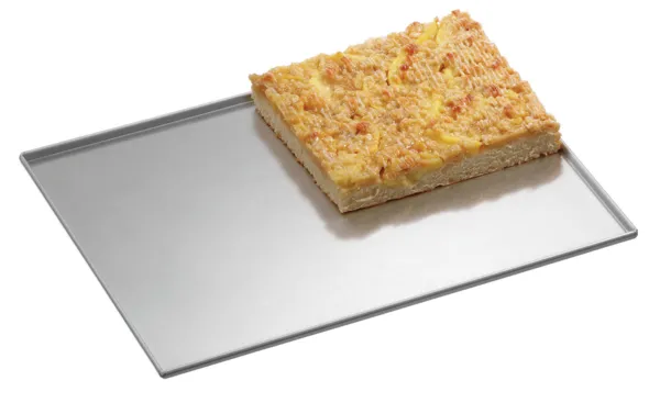 Ploča za kuhanje od aluminija 433 x 333 mm