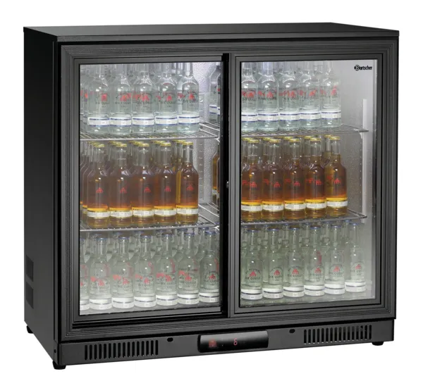 Hladnjak za boce 176 L