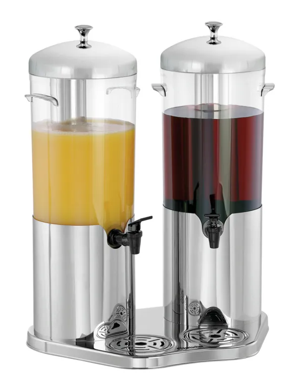 Distributer pića - 2 x 5 L