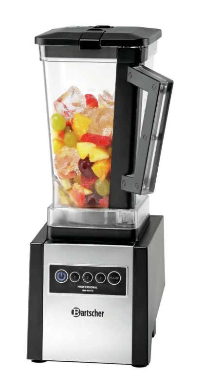 Blender Multi-Mélangeur - 3,2 L