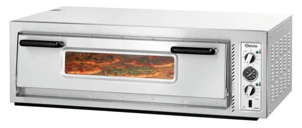 Pećnica za pizzu - 6 pizza