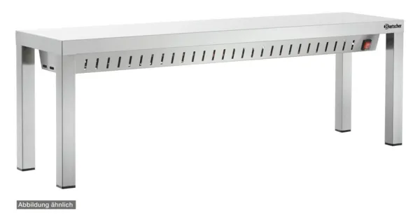 Toplinski most - L 1600 x P 300 mm