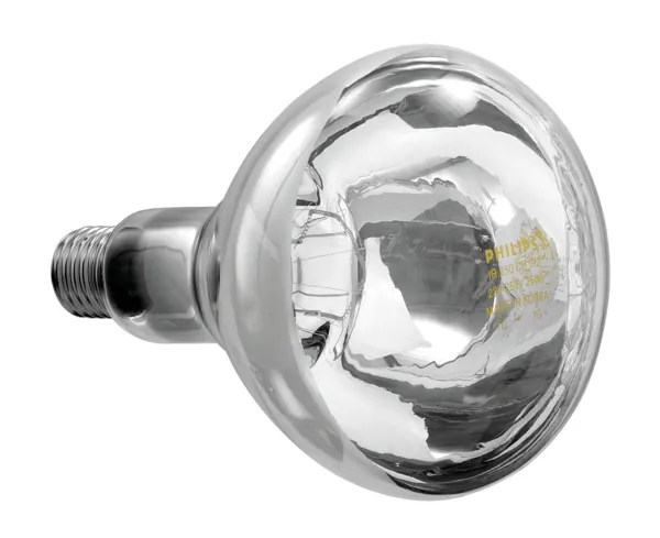 Infracrvena lampa