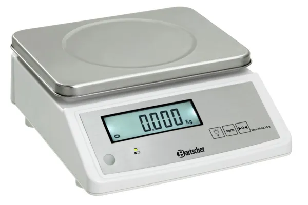 Kuhinjska vaga - 15 kg