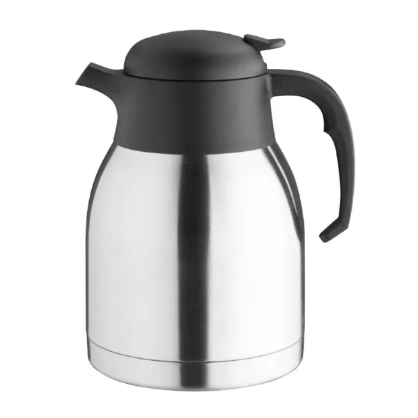 Termos boca za vodu od nehrđajućeg čelika - 1,5 L