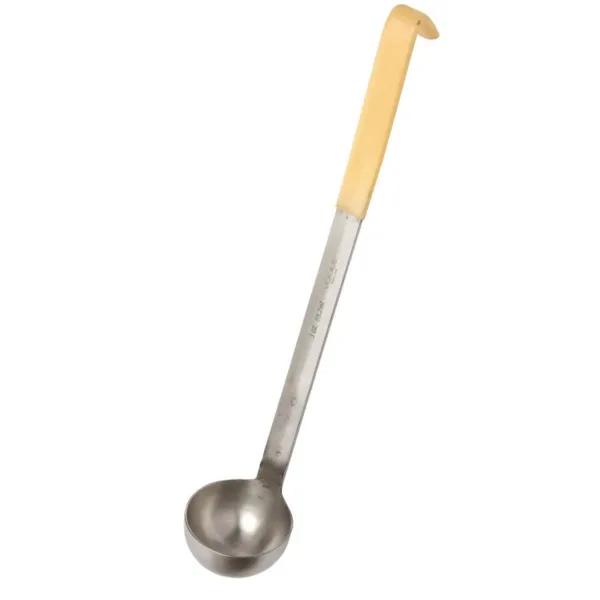 Mutna boja slonovače 89 ml - Ø 70 mm