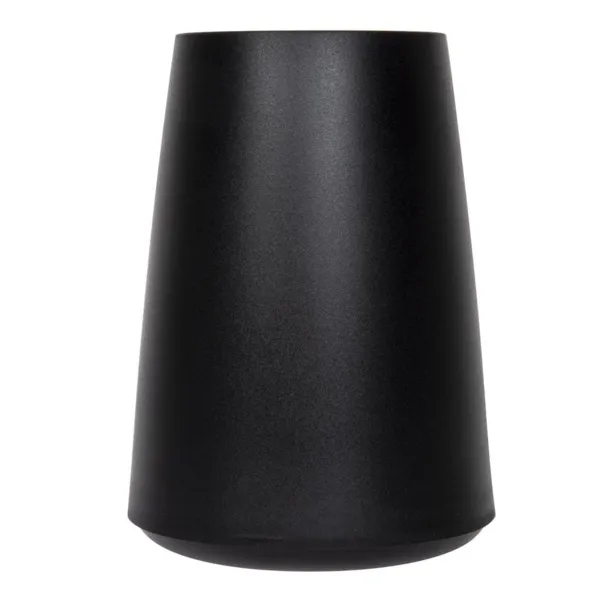 Kanta za vino Vacuvin crna - Ø 155 mm