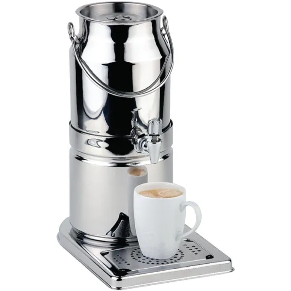 Distributer mlijeka - inox 3 L