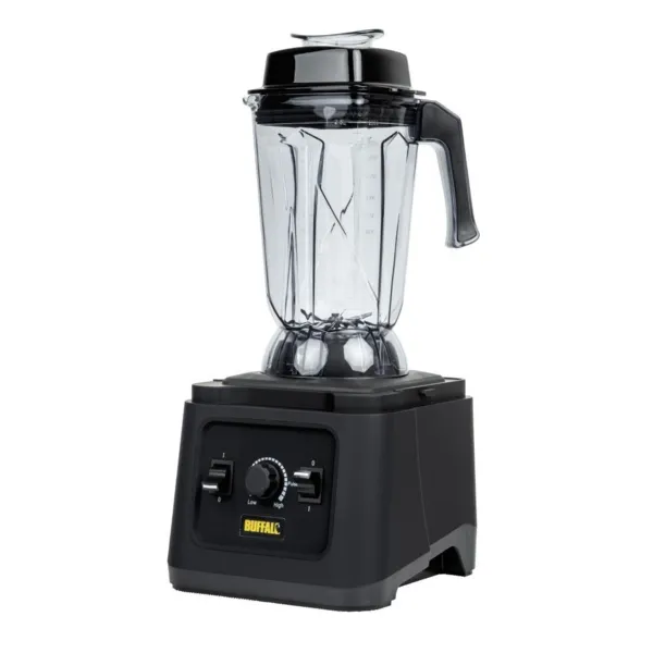 Blender s ručnim upravljanjem - 2,5 L