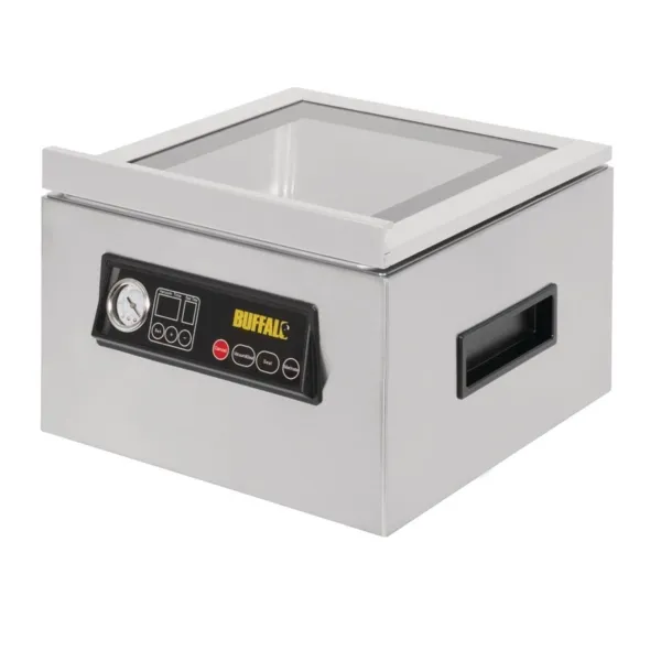 Kompaktni vakuumski uređaj - 6,5 L