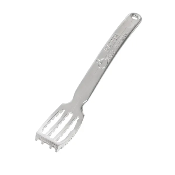Ribač od aluminija