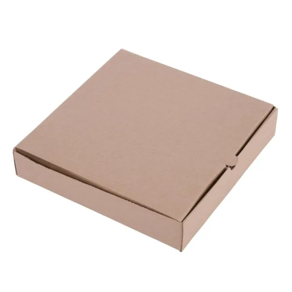 Kutije za pizzu od kraft papira 23 cm - Paket od 100