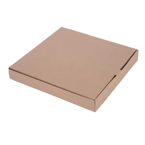 Kutije za pizzu od kraft papira 35 cm - Paket od 50
