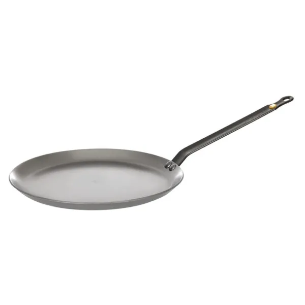 Palačinka tava od mineralnog čelika - Ø 240mm