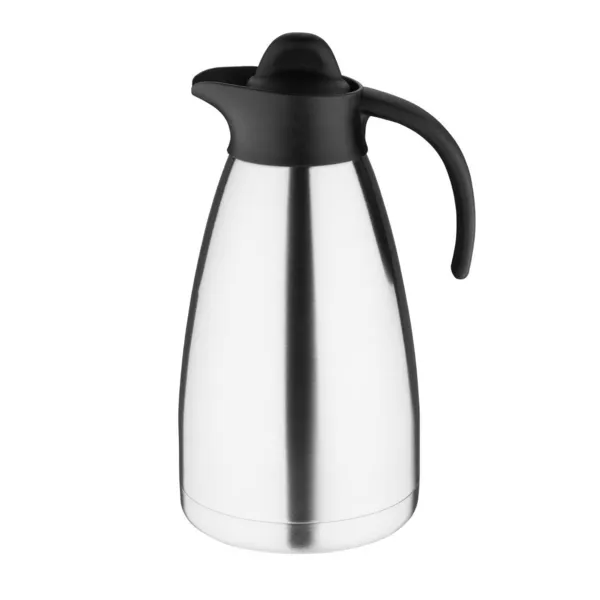 Termo vrč s navojnim čepom - 1,5 L