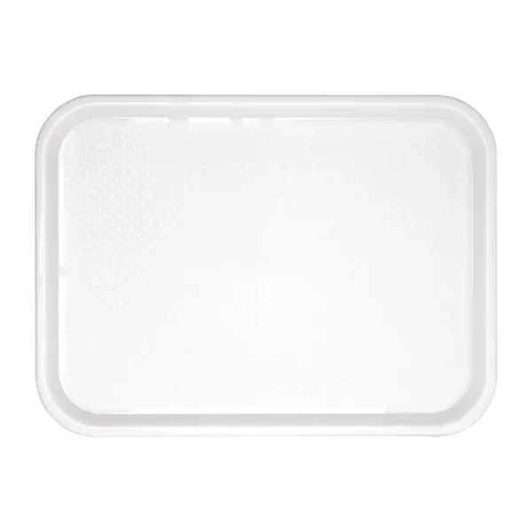 Pladanj za samoposluživanje 305 x 415 mm bijeli