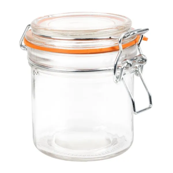 Teglice za konzerviranje 300 ml - paket od 6