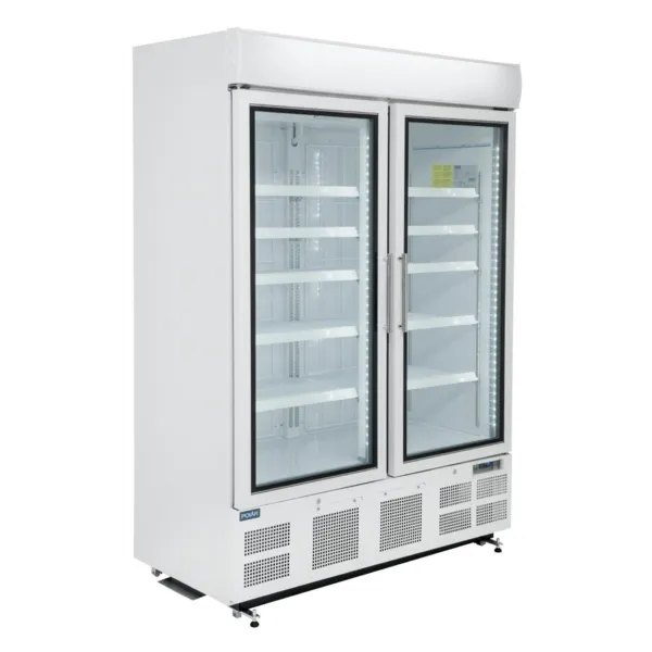 Hladnjak s negativnom temperaturom 920L