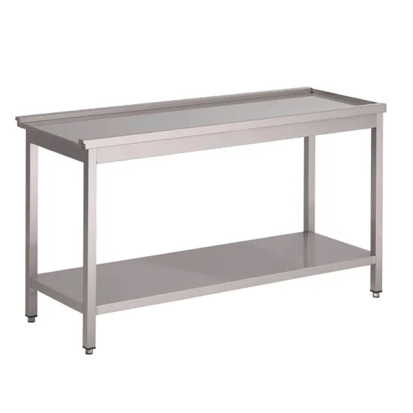 Stol za izlaz 80 cm za model s poklopcem HT50 GL896