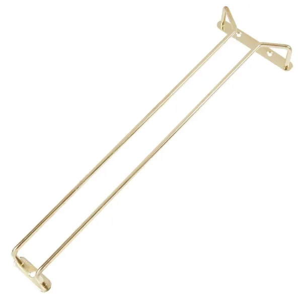 Podrška za čaše od mesinga 410 mm