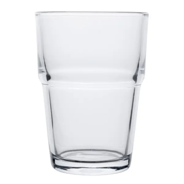 Stakleni čaša za stapljanje 200 ml - Paket od 12