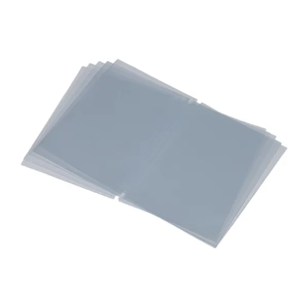 Dodatne dvostrane stranice formata A5 - Paket od 10