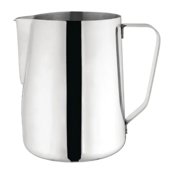 Boca od nehrđajućeg čelika 2000ml