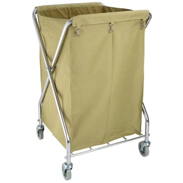 Kolica za rublje Servo-X - 220 L