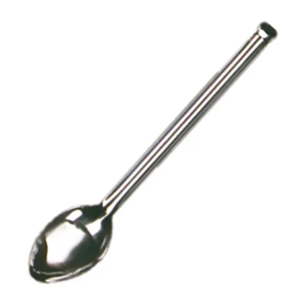 Žlica s kukom - L 405 mm